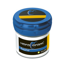 HeraCeram Saphir Value 4 20g