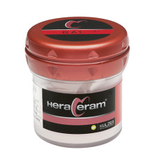 HeraCeram Dentine A1 20g