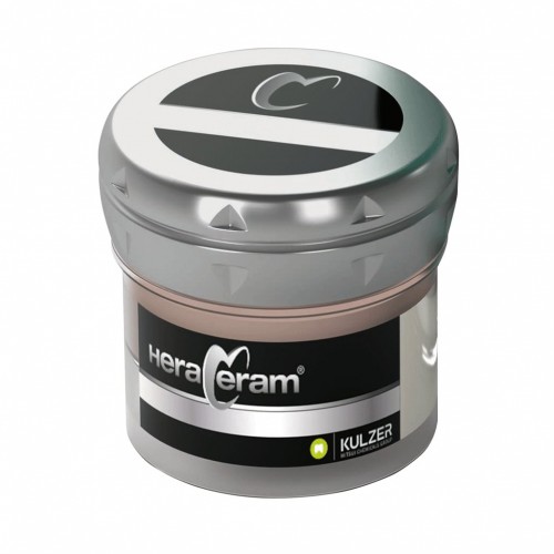 HeraCeram Stain Paste Grey 2ml