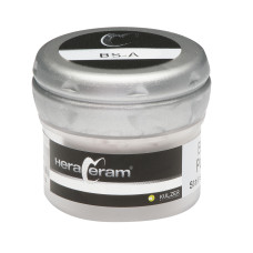 HeraCeram Stain Powder Grey 3g