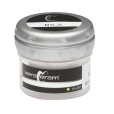 HeraCeram Stain Powder Pink 3g