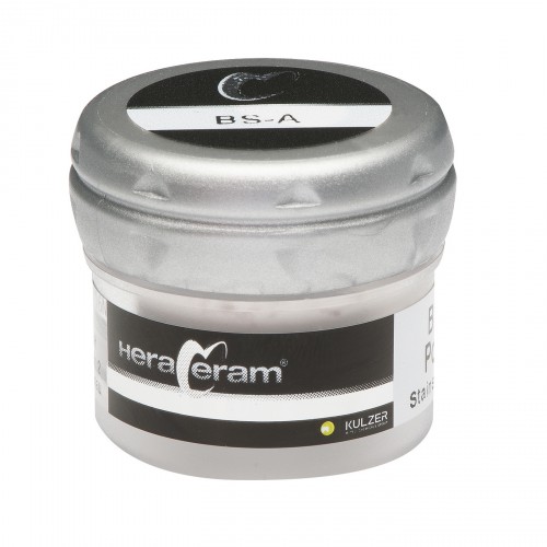HeraCeram Stain Powder Caramel 3g