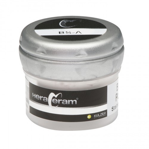 HeraCeram Stain Powder Umbra 3g