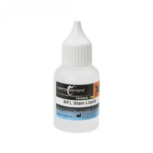 HeraCeram Stains Liquid MFL 20ml