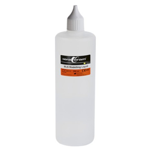 HeraCeram modelling liquid 250 ml