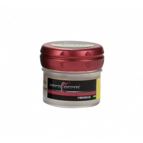 HeraCeram Paste Opaque A2 2 ml