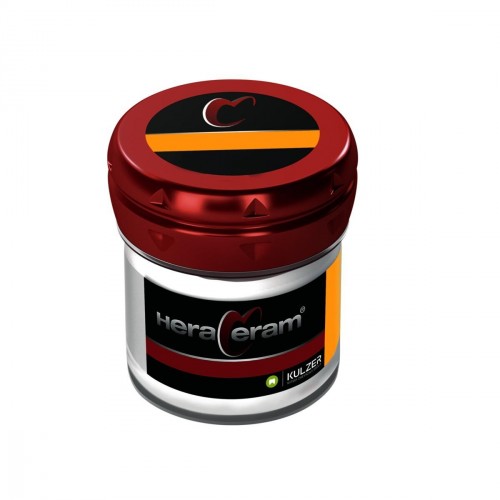 HeraCeram Value VL3 20g