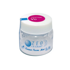 Zeo CE Light Dentine VD A4 20g