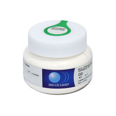 Zeo CE Light Opaque Dentine A3.5 50g