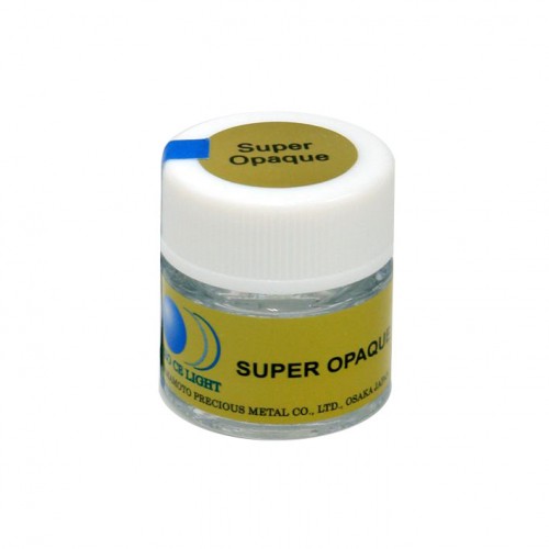 Zeo CE Light Super Opaque 3.5g paste