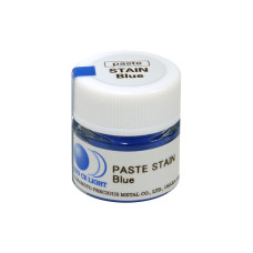 Zeo CE Light Stain Blue 3.5g paste