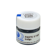 Zeo CE Light Stain Indigo 3.5g paste