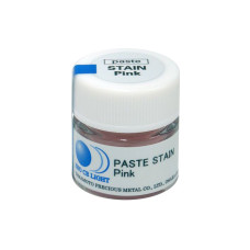 Zeo CE Light Stain Pink 3.5g paste