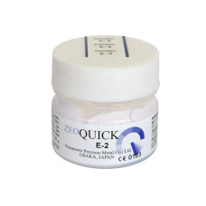 Zeo Quick Enamel E3 20g Powder