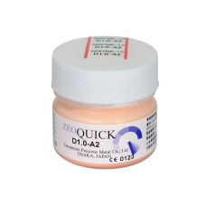 Zeo Quick Dentine 1.0  A1 20g Powder