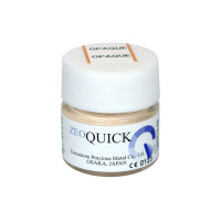 Zeo Quick Opaque B1 7g Paste Zeo Quick Opaque B1 7g Paste