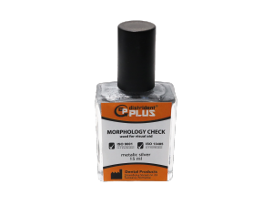 Morphology check 15 ml