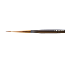 Pensula Kolinsky TECH - Nr. 0