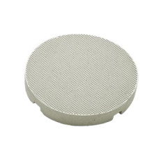 Suport ardere 70 mm + 15 pini metalici