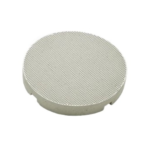 Suport ardere 70 mm + 15 pini metalici