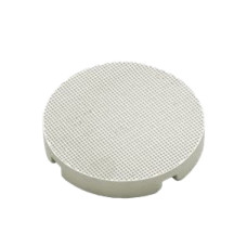 Suport ardere 60 mm + 15 pini metalici