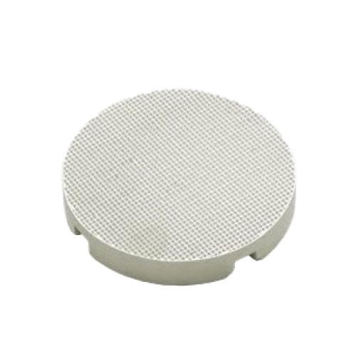 Suport ardere 60 mm + 15 pini metalici