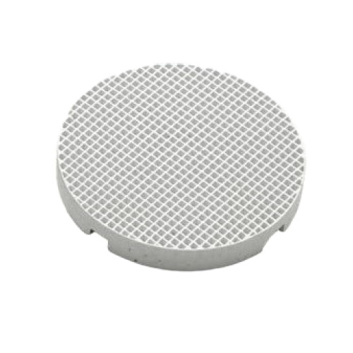 Suport ardere 73 mm + 15 pini ceramici