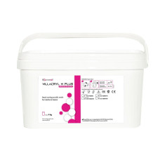 Villacryl H Plus V4 Powder 4 kg