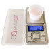 Villacryl H Plus V4 750g + 400 ml + cantar digital