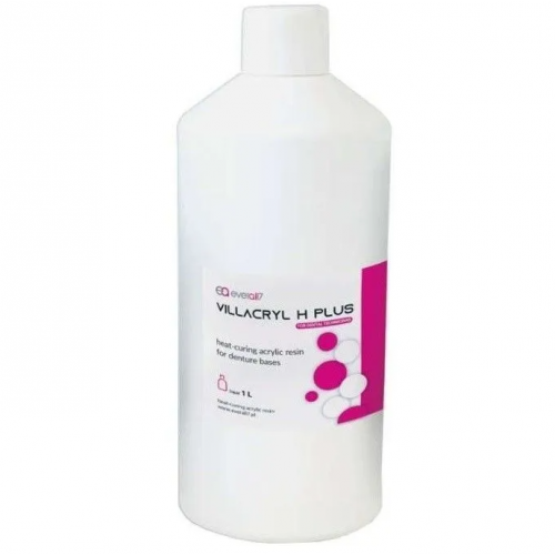 Villacryl H Plus Liquid 1000 ml