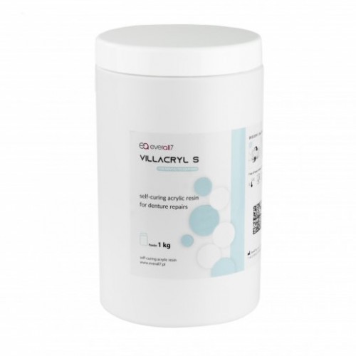 Villacryl S V4 Powder 1 kg