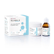 Villacryl S 0 100g + 50 ml