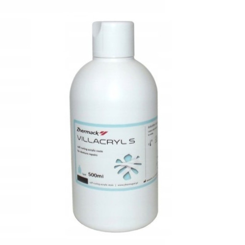 Villacryl S Liquid 500 ml