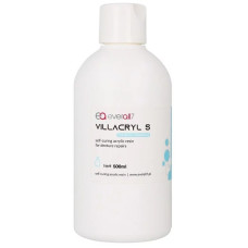 Villacryl S Liquid 500 ml
