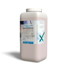 Xthetic Cold Extra Powder 1 kg clear