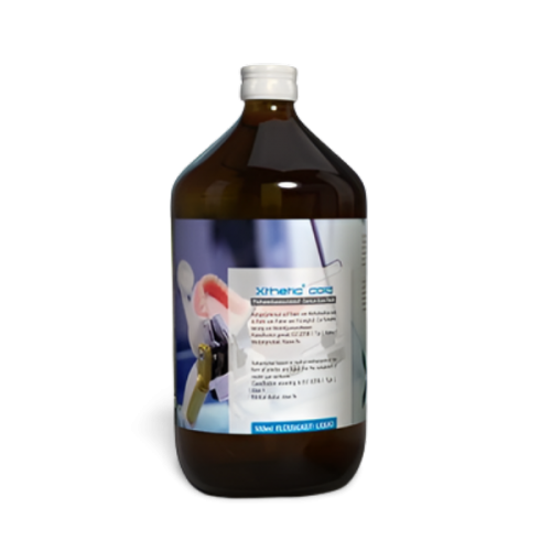 Xthetic Cold Liquid 500 ml