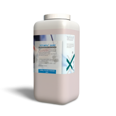 Xthetic Cold Powder 1 kg pink translucent