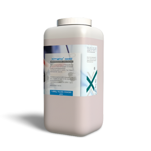 Xthetic Cold Powder 1kg V5