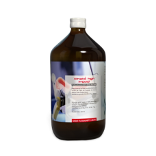 Xthetic High Impact Liquid 500 ml