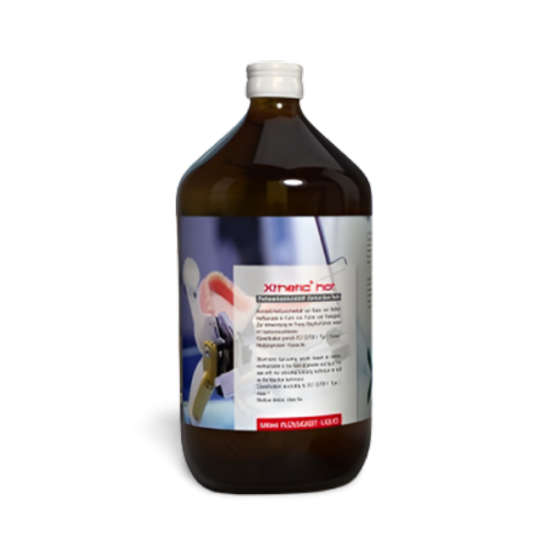 Xthetic Hot Liquid 500 ml