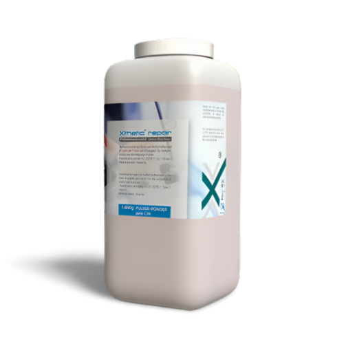 Xthetic Hot Powder 1 kg V5