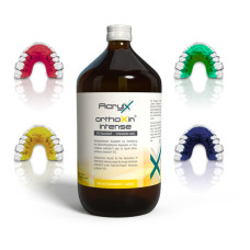 Xthetic orthoXin intense 100 ml yellow