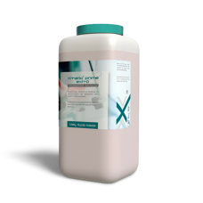 Xthetic Prime Extra Powder 1kg pink opaque