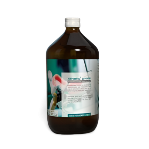 Xthetic Prime Liquid 500 ml