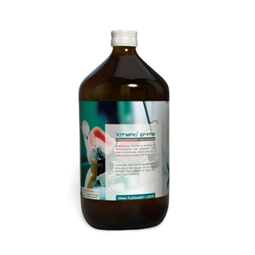 Xthetic Prime Extra Liquid 500 ml