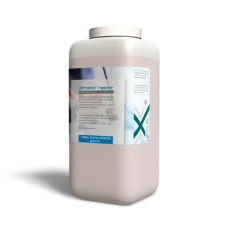 Xthetic Repair Powder 1 kg clear