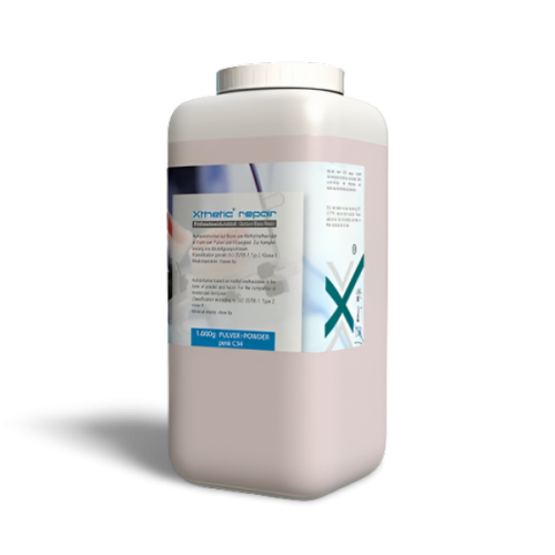 Xthetic Repair Powder 1 kg V5
