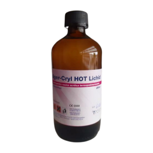 Ager-Cryl Hot lichid 250 ml
