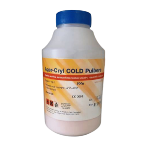 Ager-Cryl Cold pulbere 500g
