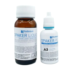 Opaker A3 ACRY C+B pulbere 15g + lichid 60 ml